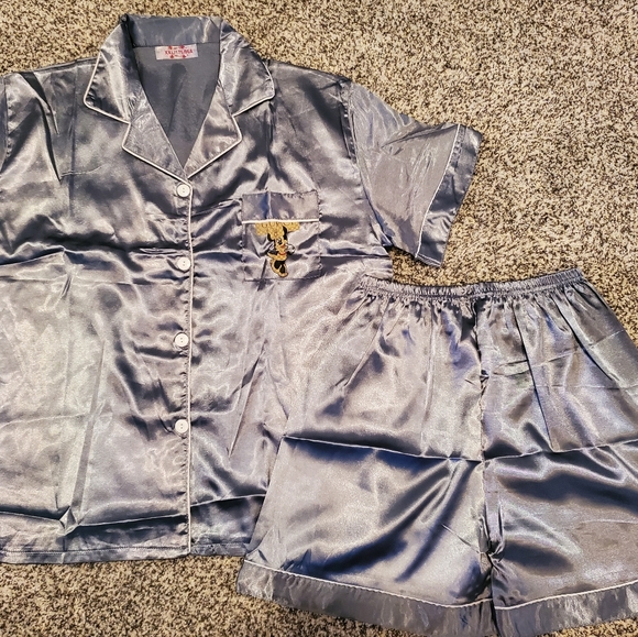 SLEEPWEAR - Picture 3 of 6